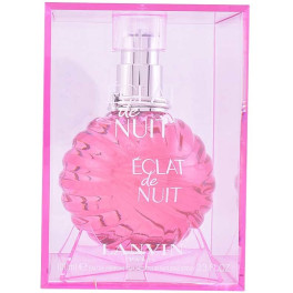 Lanvin éclat De Nuit Eau de Parfum Vaporizador 100 Ml Mujer