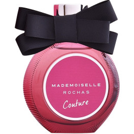 Rochas Mademoiselle Couture Eau de Parfum Vaporizador 90  Ml Mujer