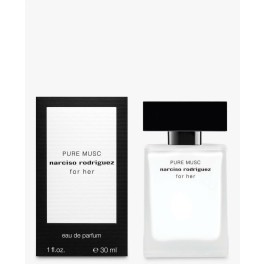 Narciso Rodriguez For Her Pure Musc Eau de Parfum Spray 30 ml Feminino