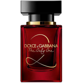 Dolce & Gabbana The Only One 2 Eau de Parfum Vaporizador 100 Ml Mujer