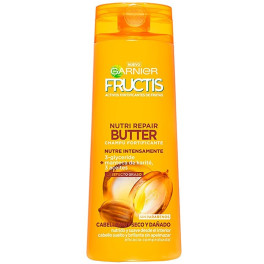 Garnier Fructis Nutri Repair Butter Champú 360 Ml Unisex