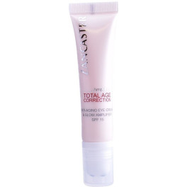 Lancaster Total Age Correction Spf15 Complete Eye Cream 15 Ml Mujer