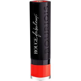 Bourjois Rouge Fabuleux Lipstick 010-scarlet It Be Mujer