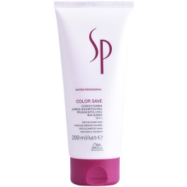 System Professional Sp Color Save Conditioner 200 Ml Unisex
