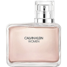 Calvin Klein Women Eau de Toilette Vaporizador 50 Ml Mujer