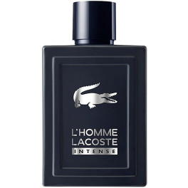 Lacoste L'homme Intense Eau de Toilette Vaporizador 100 Ml Hombre