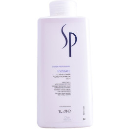 System Professional Sp Hydrate Conditioner 1000 Ml Unisex
