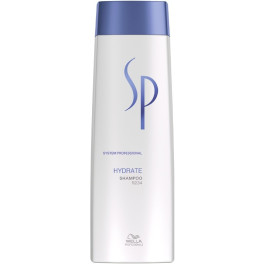 System Professional Sp Hydrate Shampoo 250 Ml Unisex