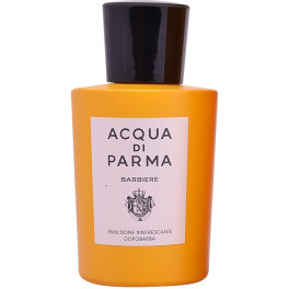 Acqua Di Parma Collezione Barbiere Refreshing Aftershave Emulsion 100 Ml Hombre