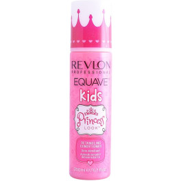 Condicionador Revlon Equave Kids Princess 200 ml unissex