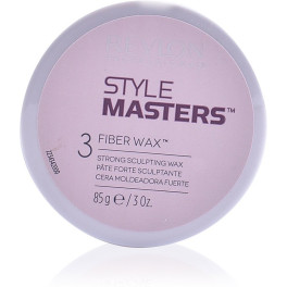 Revlon Style Masters cera de fibra 85 gr unissex
