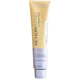 Revlon  Issimo Intense Blonde 1202-platinium 60 Ml Unisex
