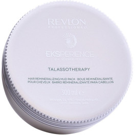 Revlon Eksperience Talassotherapy Hair Remineralizing Mud 6 X 50 Ml Unisex