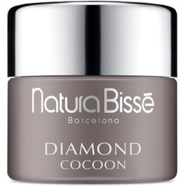 Natura Bissé Diamond Cocoon Crème Ultra Riche 50 Ml Femme