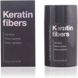 The Cosmetic Republic Keratin Fibers Hair Fibersmedium Blond 125 Gr Unisex