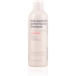 The Cosmetic Republic Anti-dandruff Performance Shampoo 200 Ml Unisex