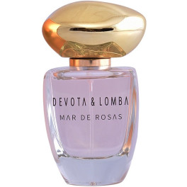 Devota & Lomba Mar De Rosas Eau de Parfum Spray 50 ml Frau
