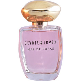 Devota & Lomba Mar De Rosas Eau de Parfum Spray 100 ml Frau