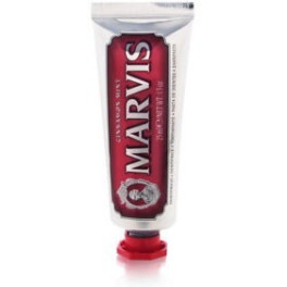 Marvis Cinnamon Mint Toothpaste 25 Ml Unisex