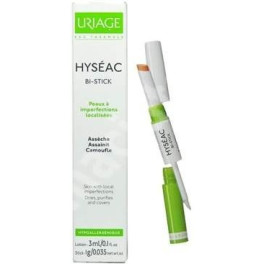 Uriage Hyséac Bi-stick 3 Ml Unisex