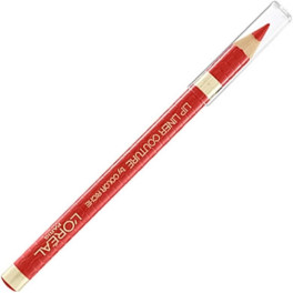 L'oreal Color Riche Lip Liner Couture 377-perfect Red Mujer