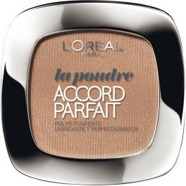 L'oreal Accord Parfait Poudre R3 Mujer