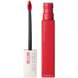 Maybelline Superstay Matte Ink Lipstick 20-pioneer 5 Ml Mujer