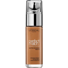 L'Oreal Loreal Accord Perfect Match Base 8rc Noisette
