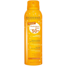 Bioderma Photoderm Bruma Spf50+ 150ml