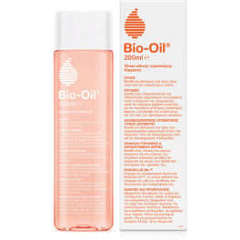 Bio-oil 200ml