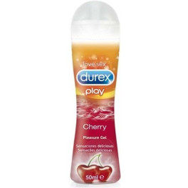 Durex Play Cherry 50ml
