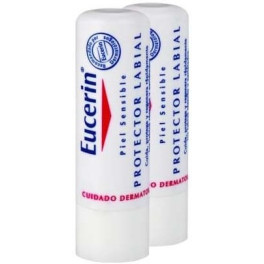 Eucerin Pack Protector Labial 14