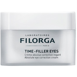 Laboratoires Filorga Time-filler Eyes Absolute Eye Correction Cream 15 Ml Donna
