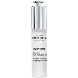 Laboratoires Filorga Hydra-hyal Intensive Hydrating Plumping Concentrate 30 Ml Mujer