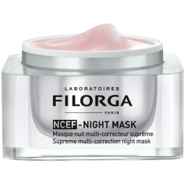 Laboratoires Filorga Nctf-night Mask 50 Ml Unisex