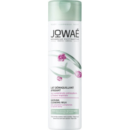 Jowaé Beruhigende Reinigungsmilch 200 ml Unisex