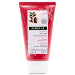 Klorane Leche De Hibiscus 75ml