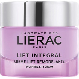 Lierac Lift Integral Crème Lift Rimodellante 50 Ml Unisex