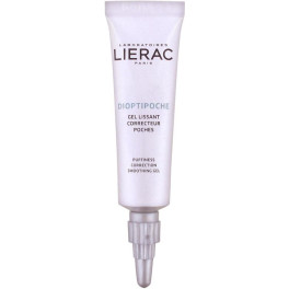 Lierac Dioptipoche Gel Lissant Correcteur Poches 15 ml Frau