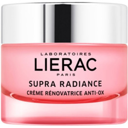 Lierac Supra Radiance Crème Rénovatrice Anti-ox 50 Ml Unisex