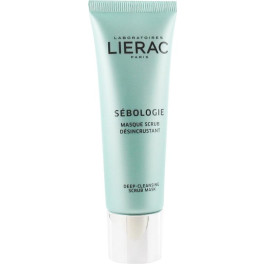 Lierac Sebologie Mascarilla Scrub 50ml