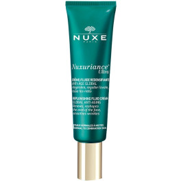 Nuxe Nuxuriance Ultra Cème-fluide Redensifiante Anti-âge 50 Ml Mujer