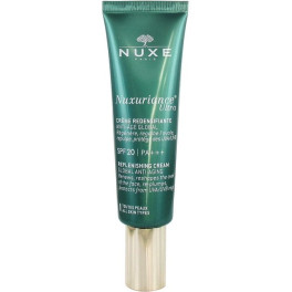 Nuxe Nuxuriance Ultra Crème Redensifiante Spf20 Anti-âge 50 Ml Mujer