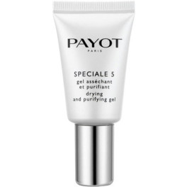 Payot Special 5 Pate Grey 15ml