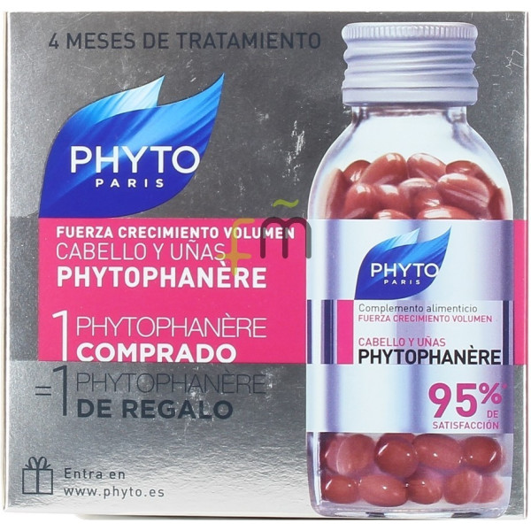Phyto Duophanere