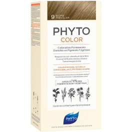 Phyto Color 9 Biondo molto chiaro