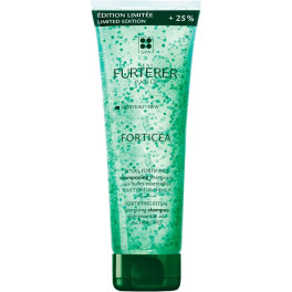 Rene Furterer Forticea Shampoo Ritual Estimulante Emagrecedor 250 ml Unissex