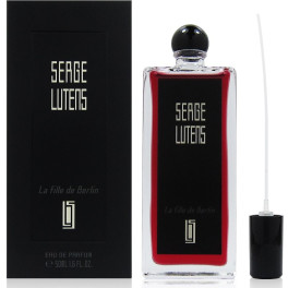 Serge Lutens La Fille De Berlin Eau de Parfum Vaporizador 50 Ml Mujer