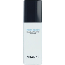 Chanel Hydra Beauty Camellia Water Cream 30 Ml Mujer