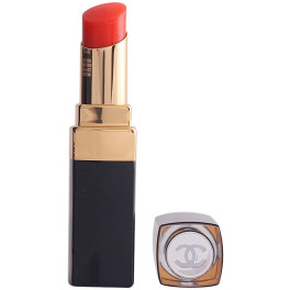 Chanel Rouge Coco Flash Top Coat 202-warm Up Mujer